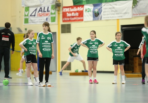 Handballcamp 2023